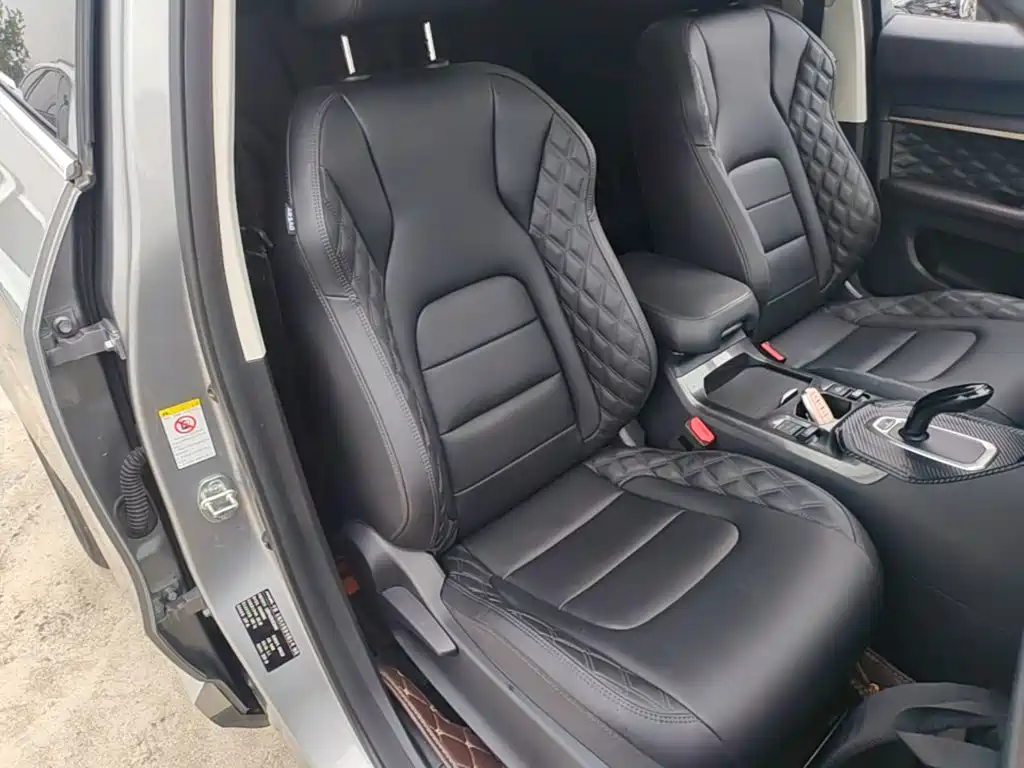 Haval H6 — миниатюра 25