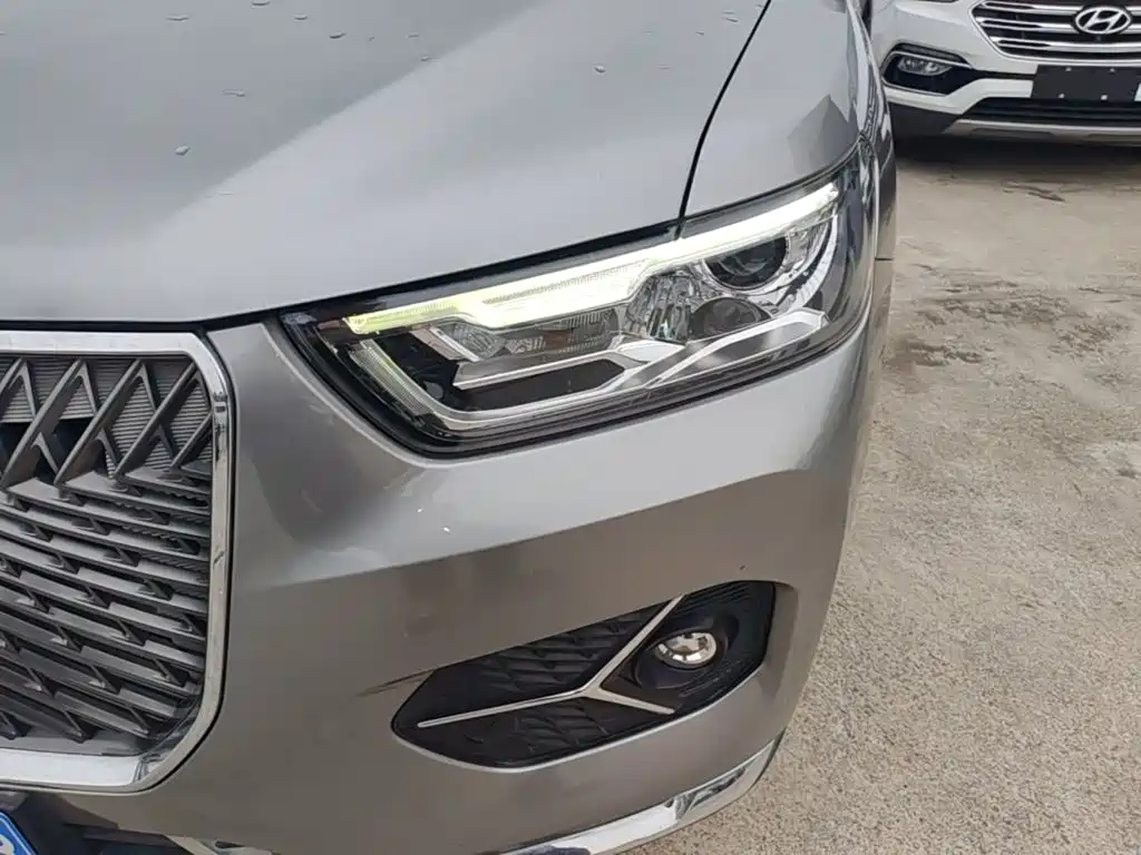 Haval H6 — миниатюра 24