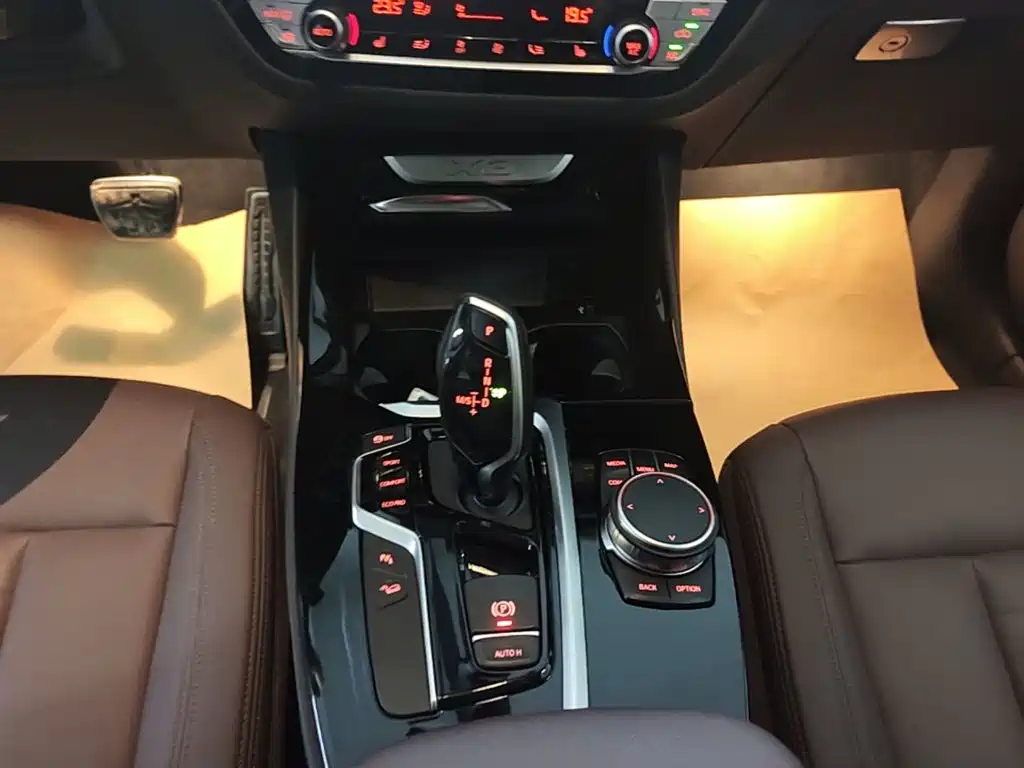 BMW X3 — миниатюра 14