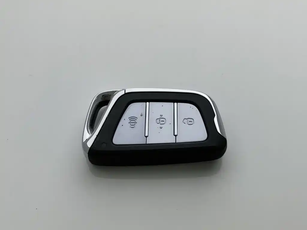 JAC Refine S7 — миниатюра 19