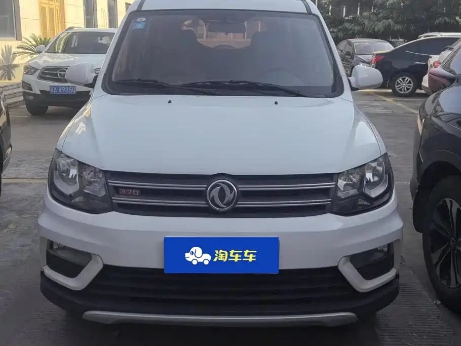 Fengguang Fengguang 370 — миниатюра 2