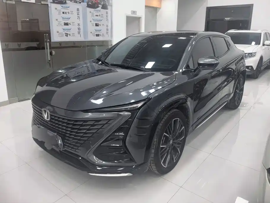 Changan UNI-T