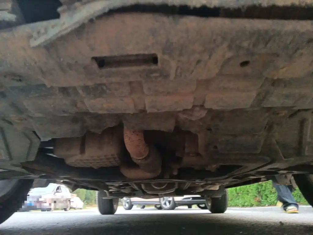 Chevrolet Trax — миниатюра 22