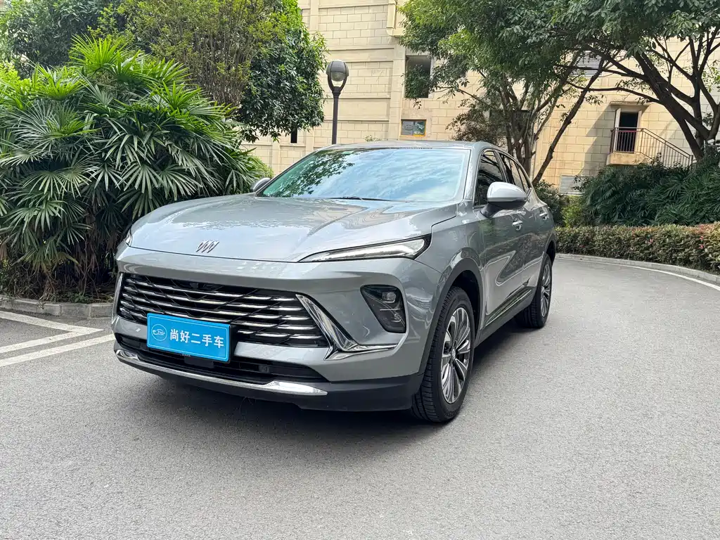 Buick Envision S 2025