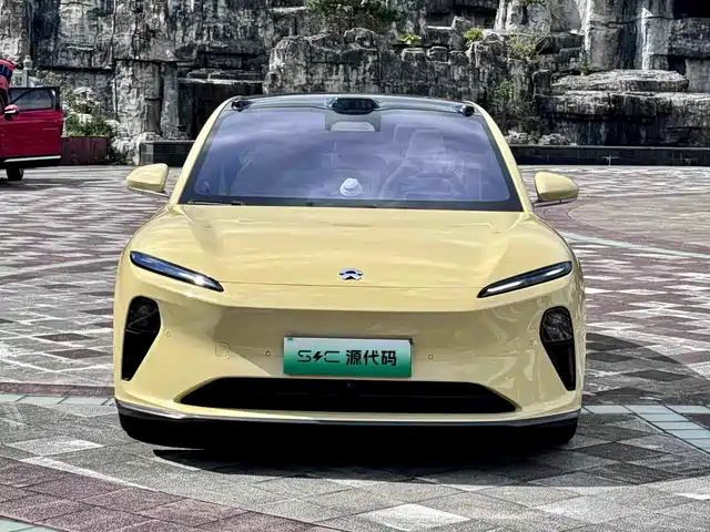 2024 Nio ET5