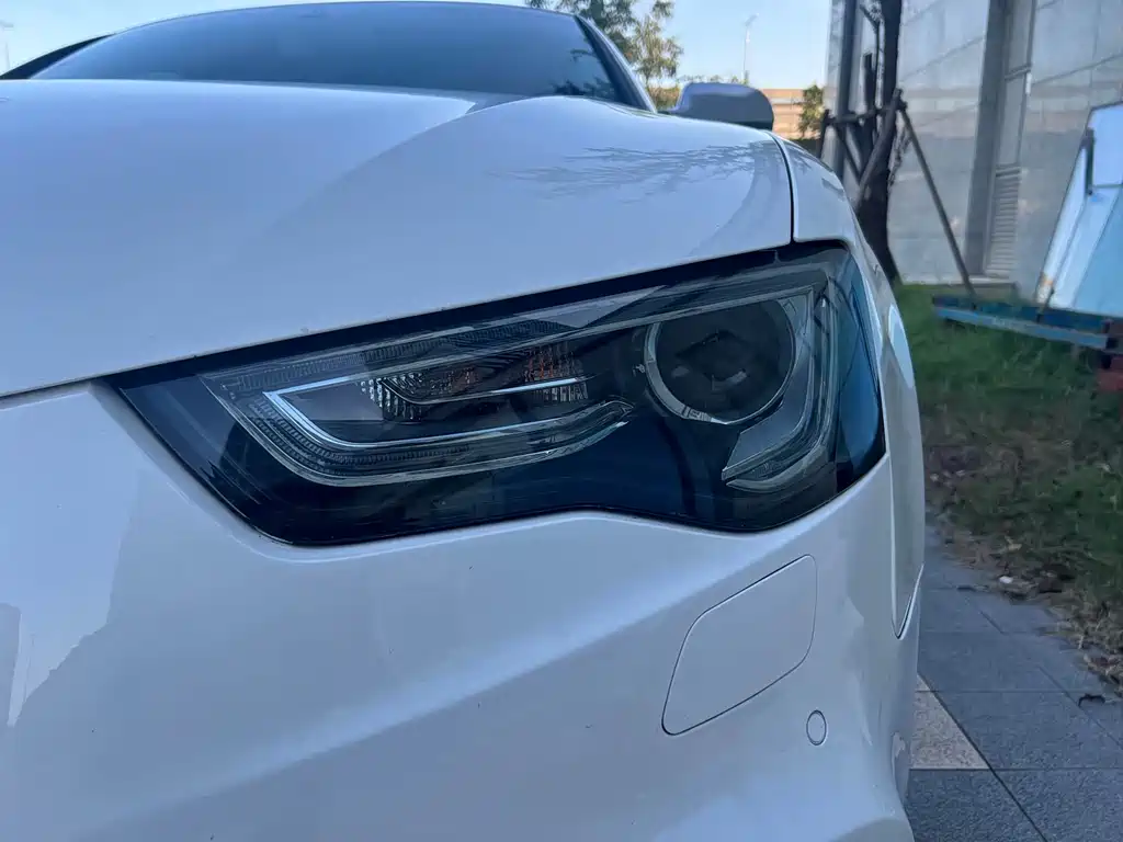 Audi S5 — миниатюра 17