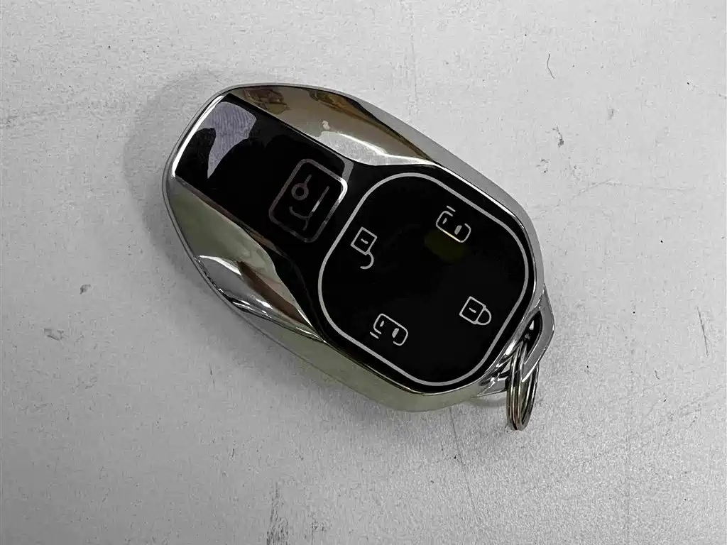 GAC Motor Trumpchi Xiangwang S9 — миниатюра 8