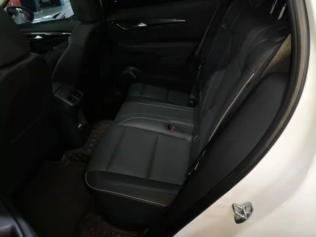 Buick Envision Plus — миниатюра 16