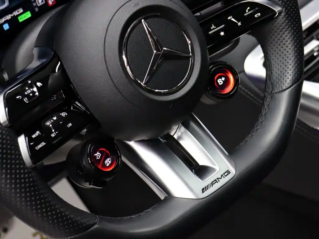 Mercedes-Benz AMG GT — миниатюра 9
