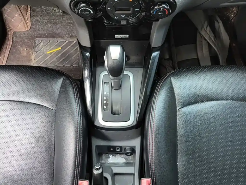 Ford Ecosport — миниатюра 14