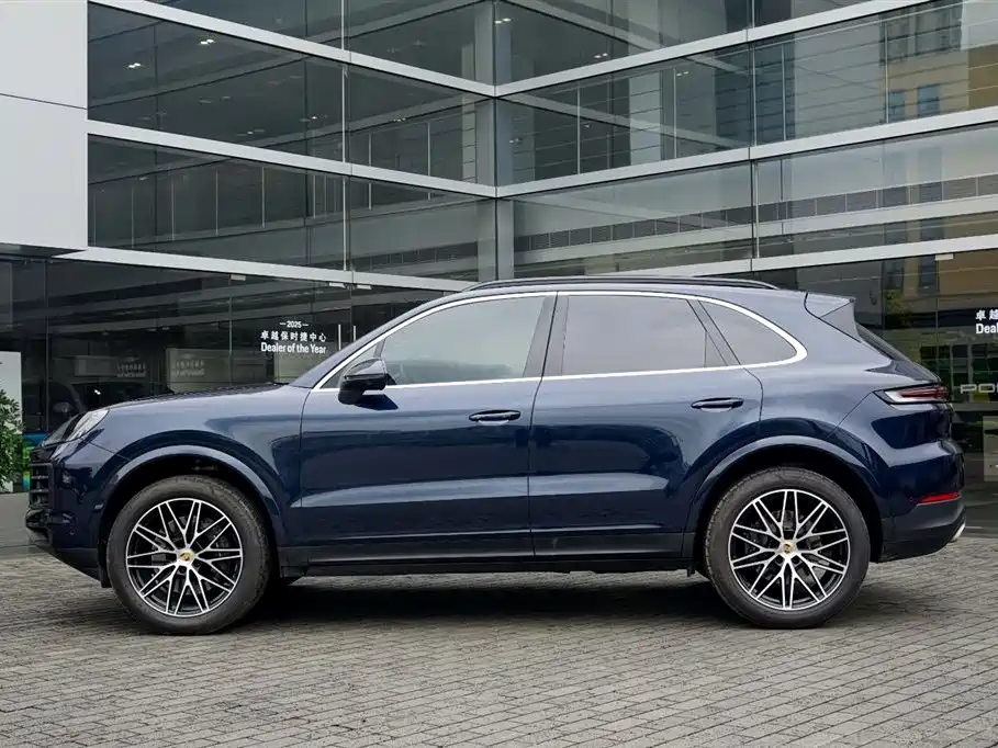Porsche Cayenne 2024 Cayenne 3.0T