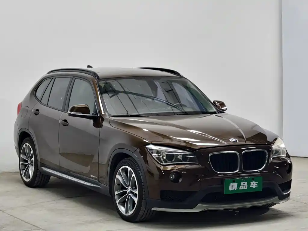 BMW X1 — миниатюра 3