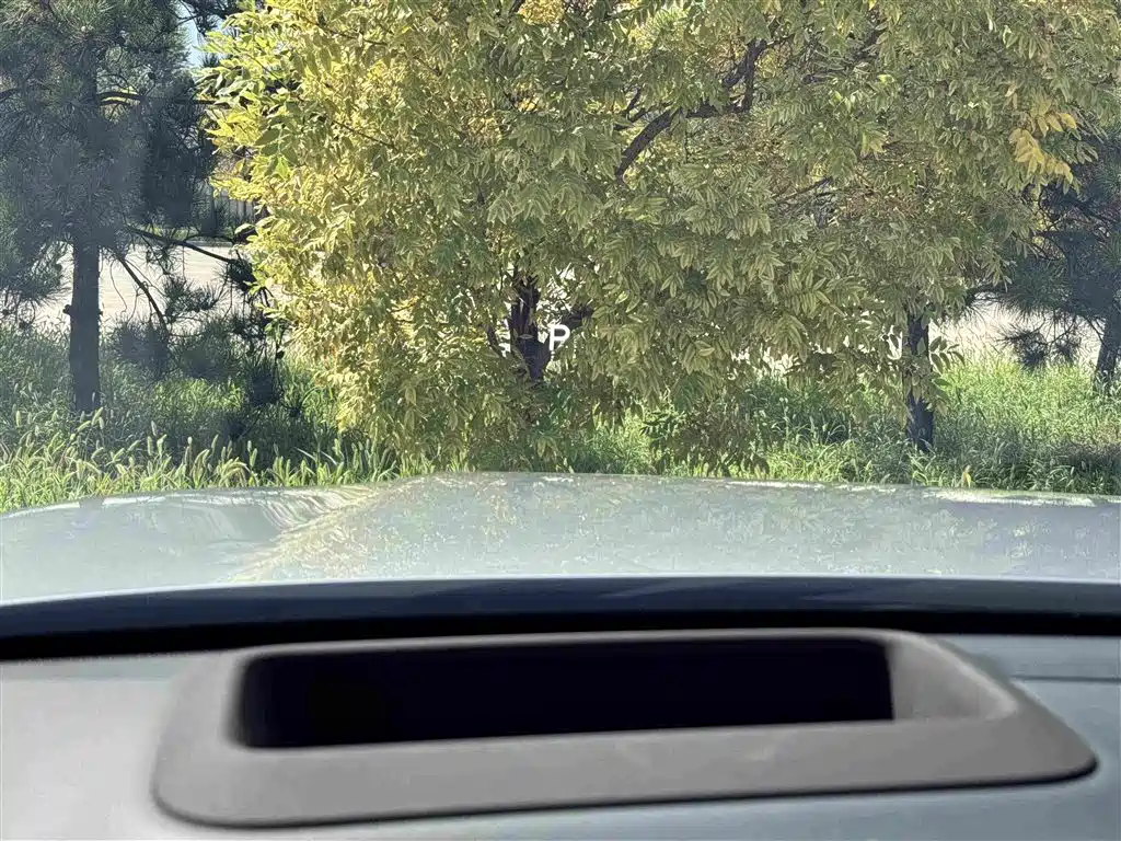 Li Auto Li L7 — миниатюра 10