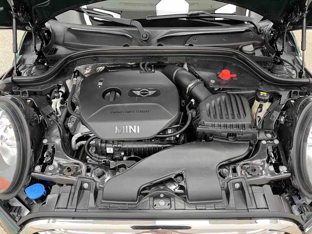 MINI Mini — миниатюра 27