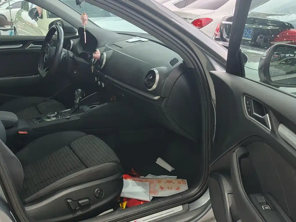 Audi A3 — миниатюра 8