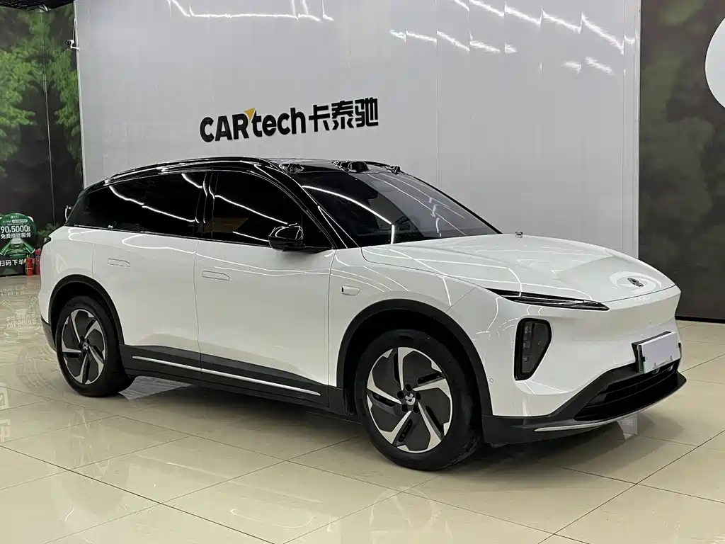 NIO NIO ES6