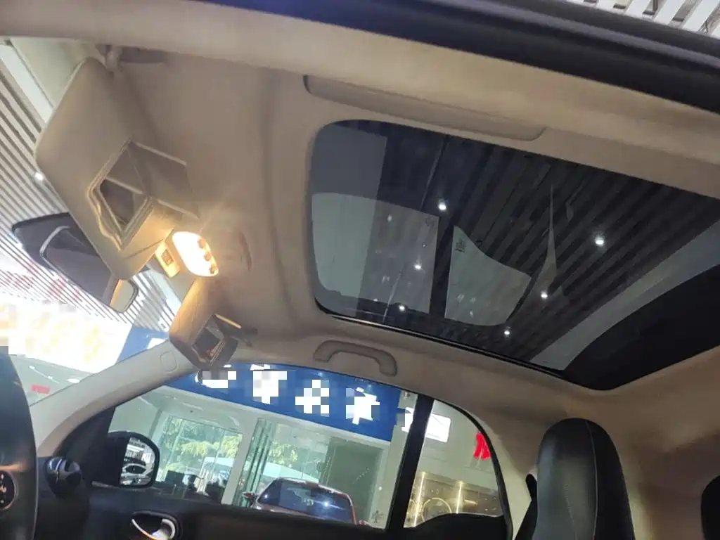 smart Smart Fortwo — миниатюра 18