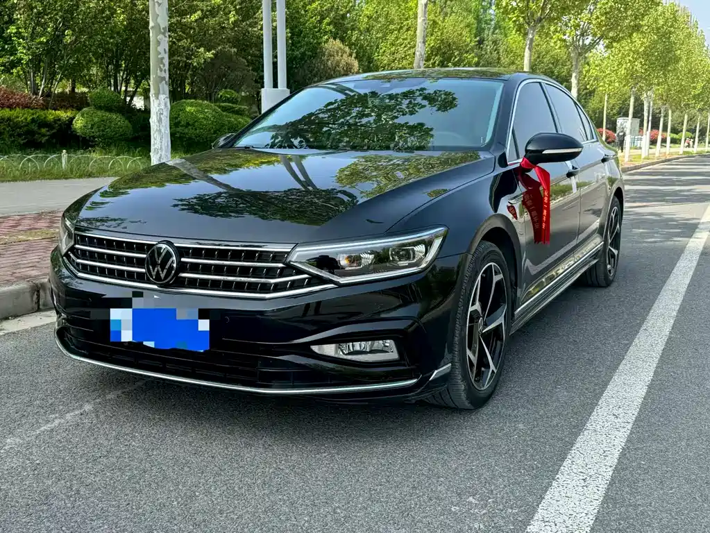 Volkswagen Magotan 2023