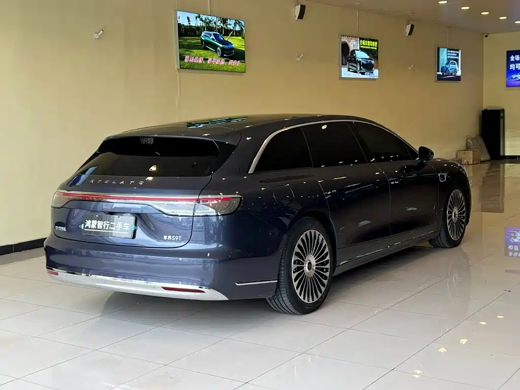 Xiangjie Xiangjie S9T — миниатюра 3
