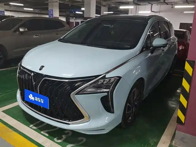 Dongfeng Forthing Forthing Yacht