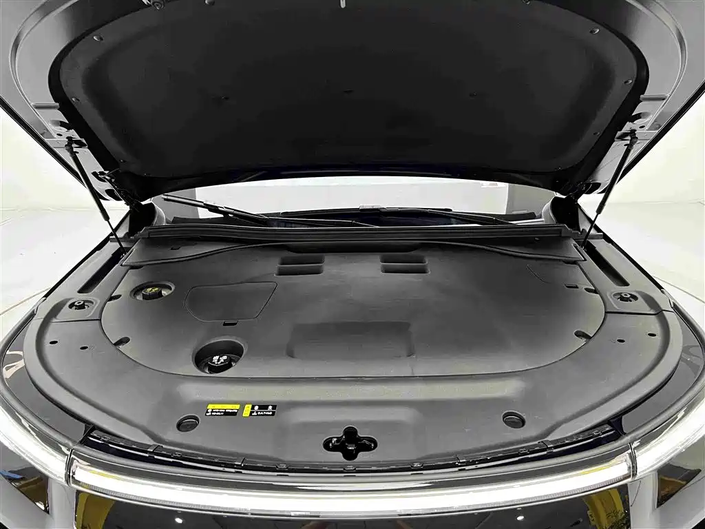 GAC Motor Trumpchi Xiangwang S9 — миниатюра 19