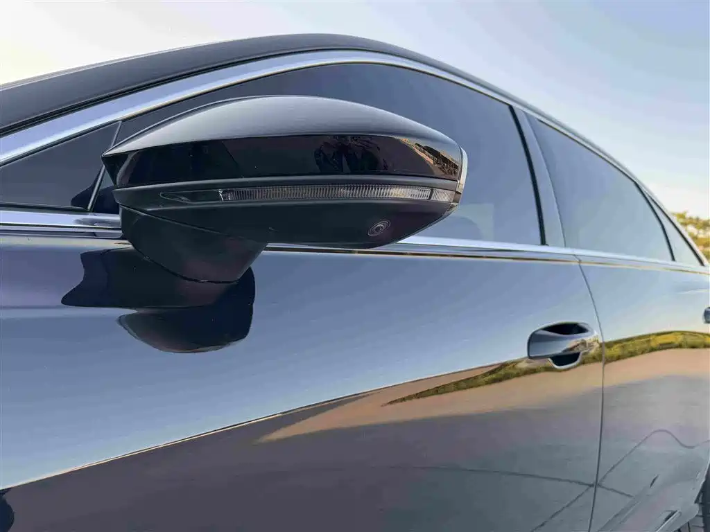 Audi A6L — миниатюра 13