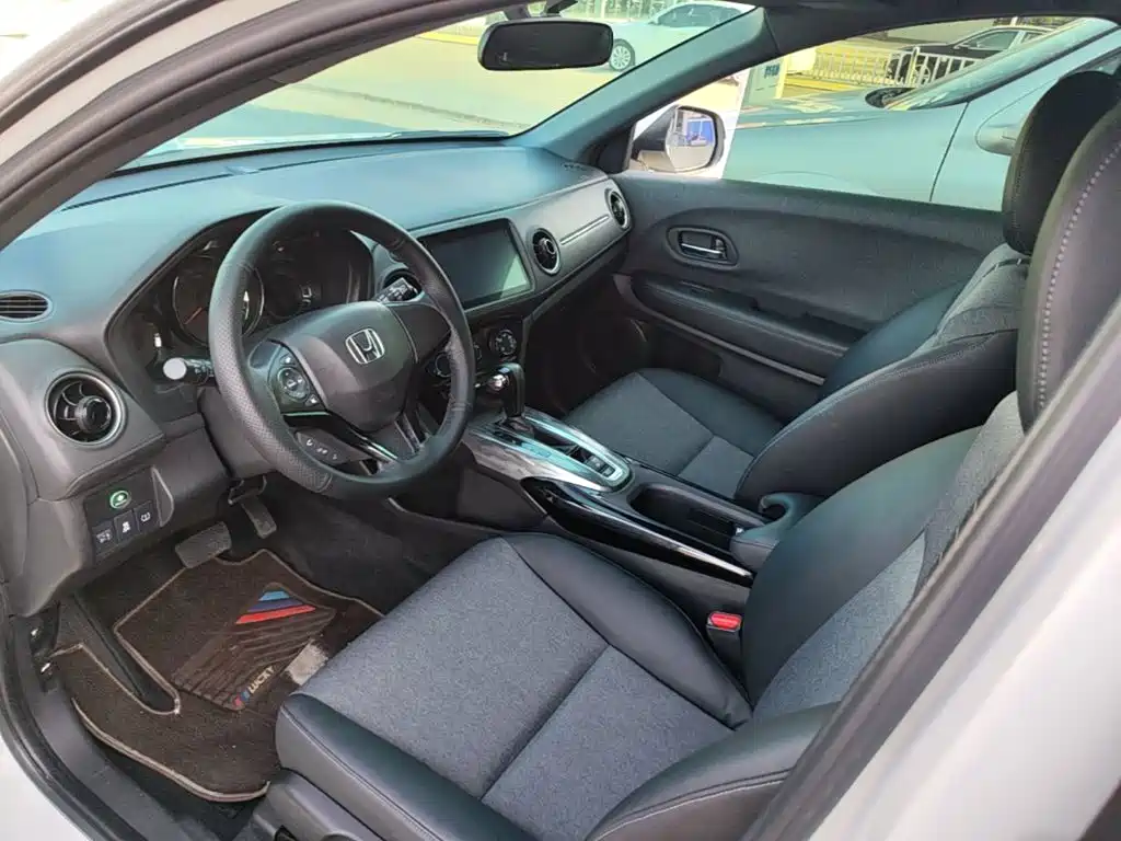 Honda XR-V — миниатюра 16