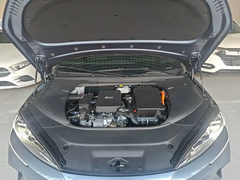 BYD Seal — миниатюра 20
