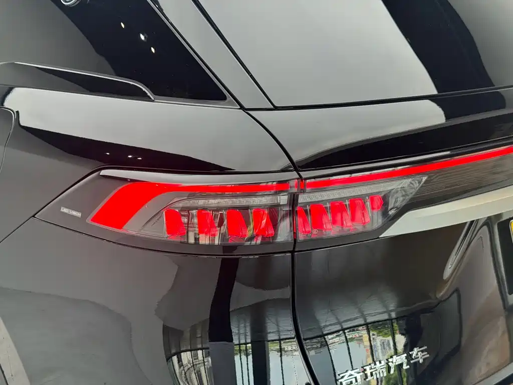Chery Tiggo 9 C-DM — миниатюра 6