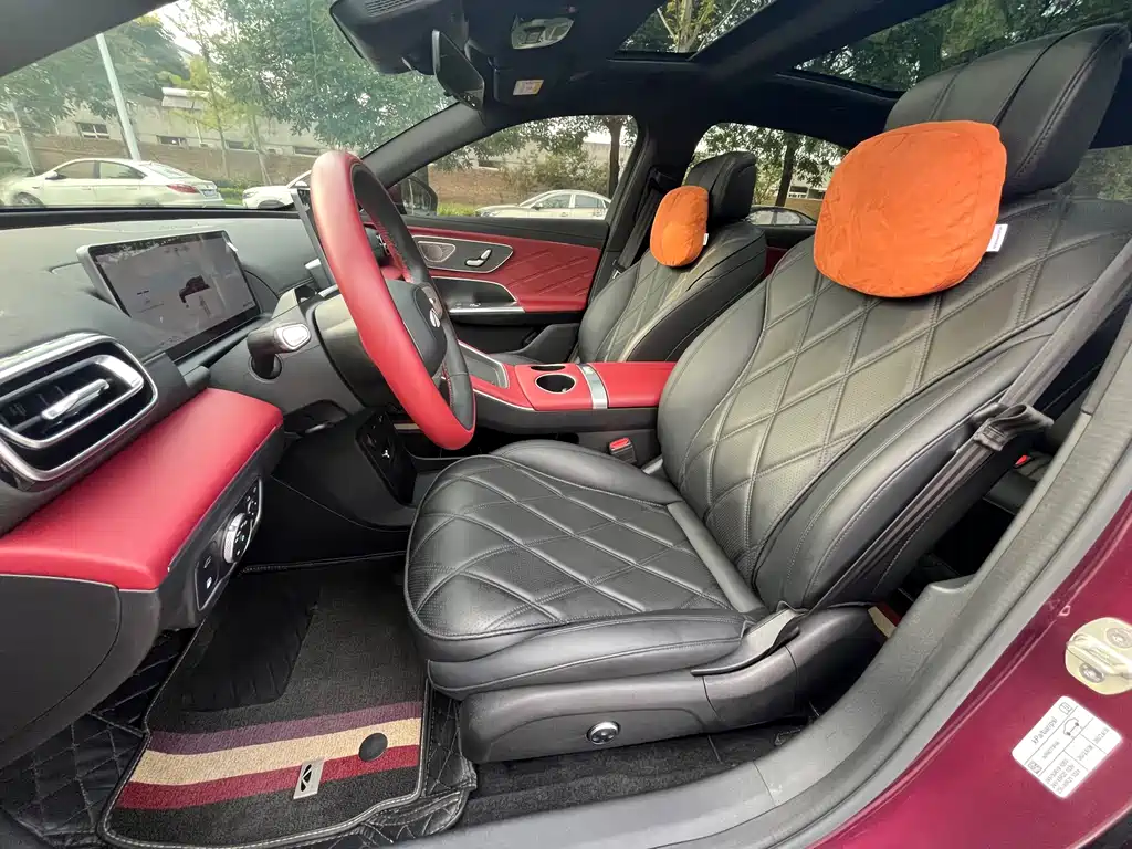 Fulwin Fengyun A9L — миниатюра 11