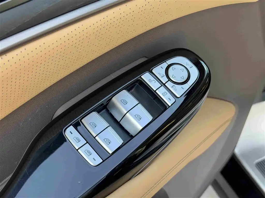 Denza Denza D9 — миниатюра 9