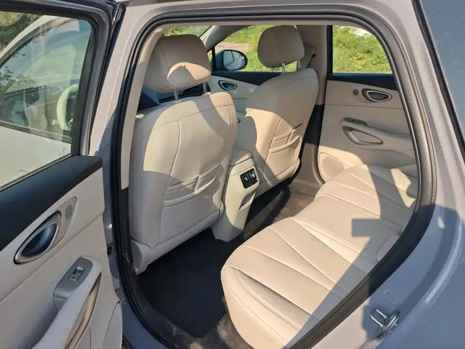 BYD Sealion 05 DM-i — миниатюра 11