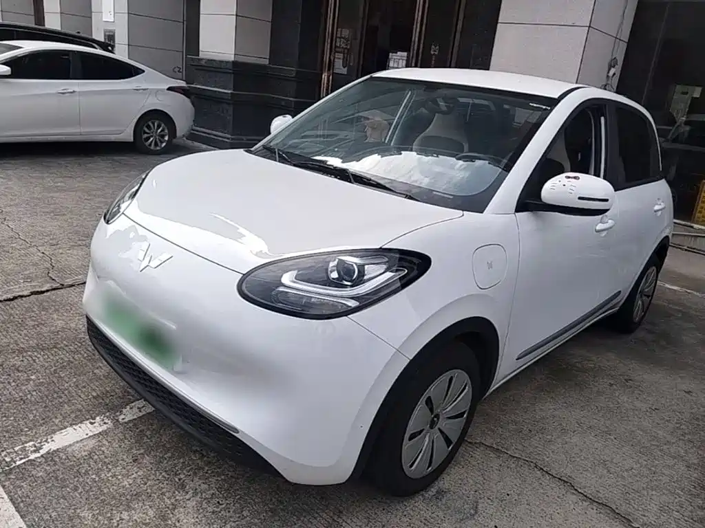 Wuling Bingo — миниатюра 2