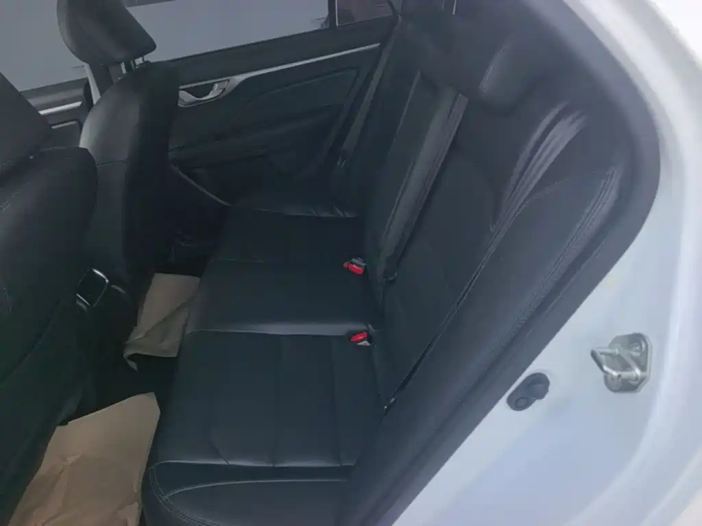 Geely Vision — миниатюра 17