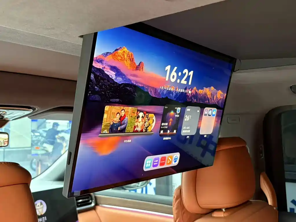Zhijie Zhijie V9 — миниатюра 15