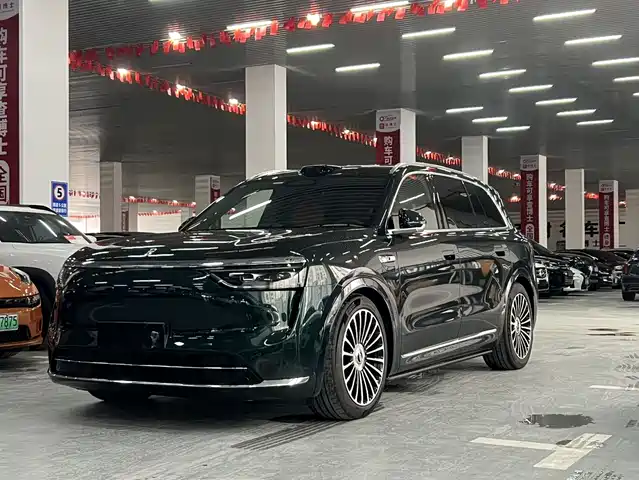 AITO ASK THE WORLD M8 2026