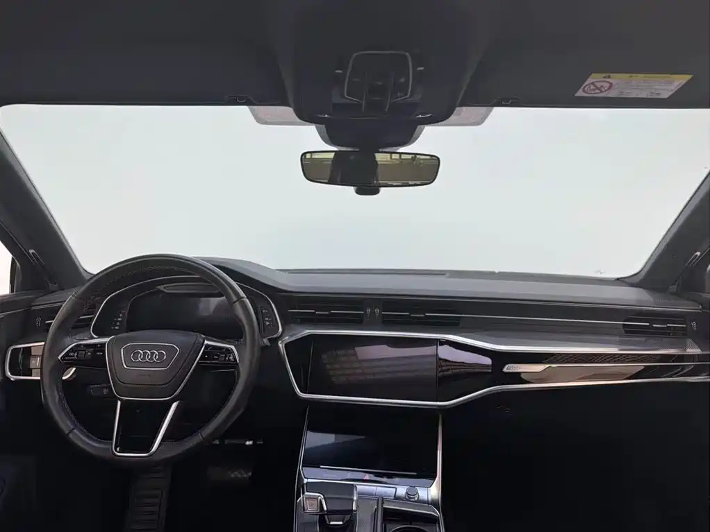 Audi A6L 2023 45 TFSI