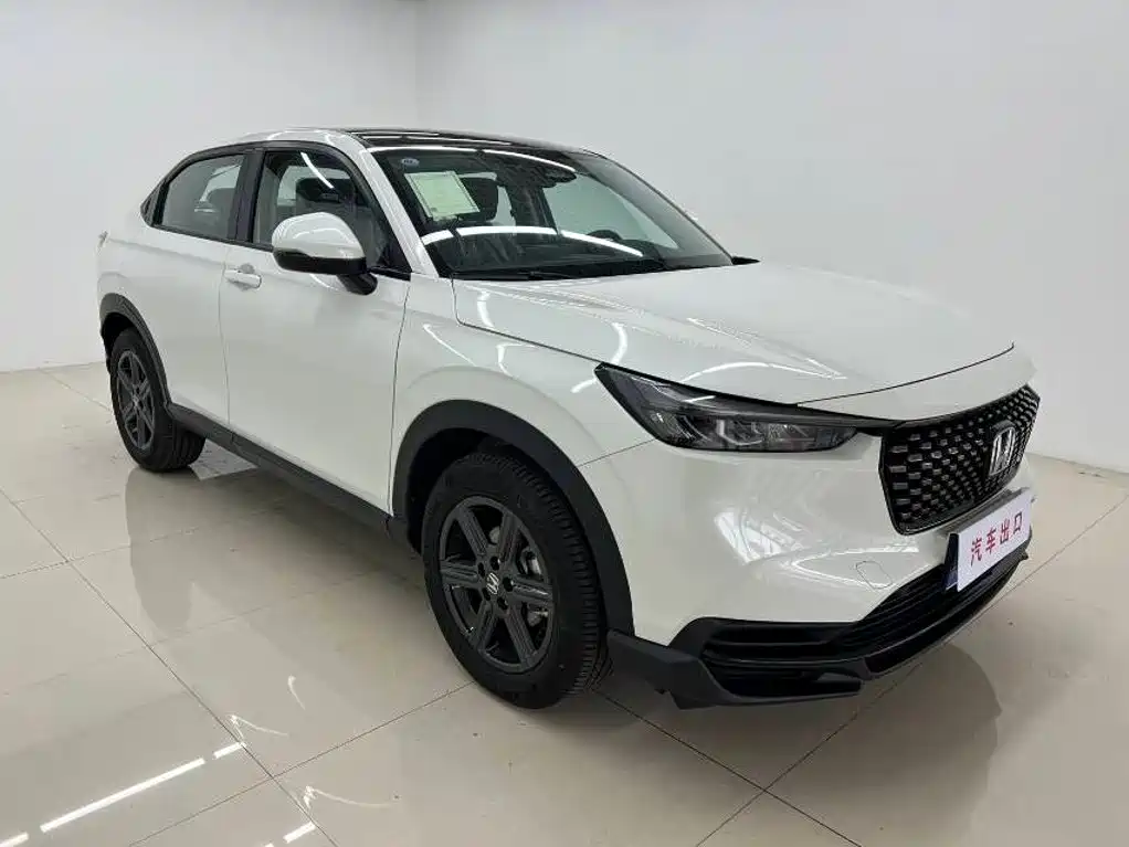 Honda XR-V — миниатюра 3