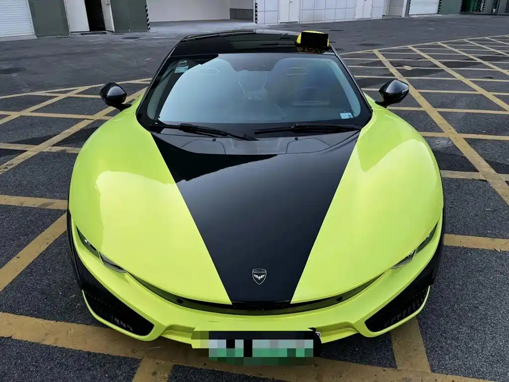 Qiantu K50 — миниатюра 6
