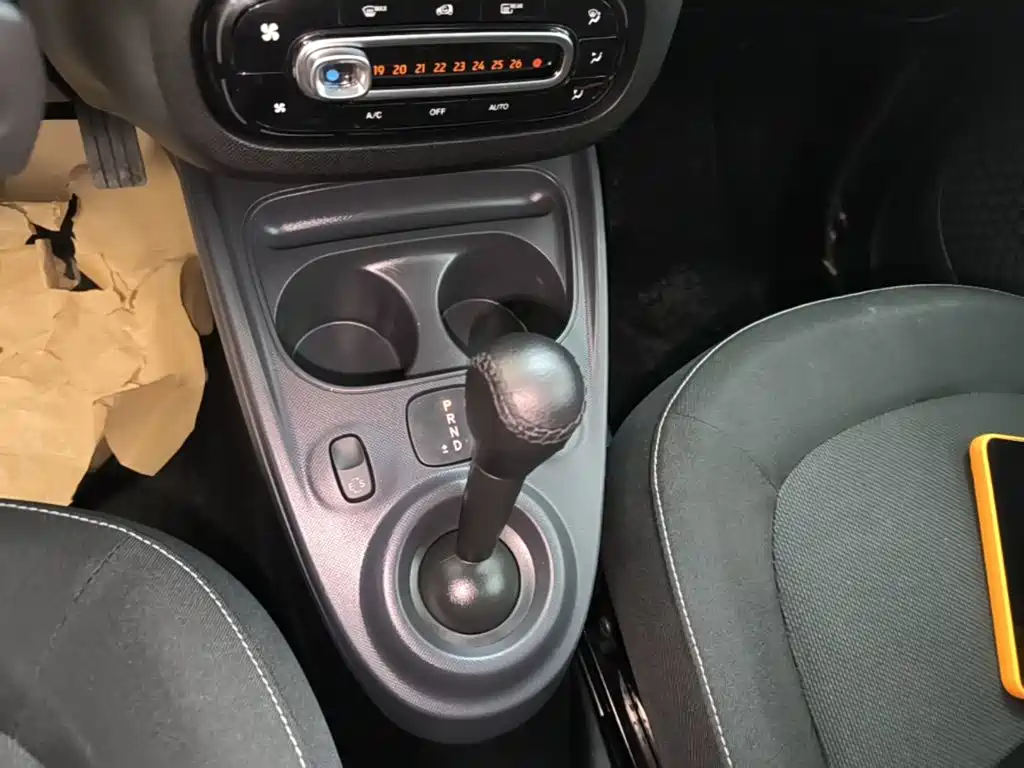 smart Smart Fortwo — миниатюра 14