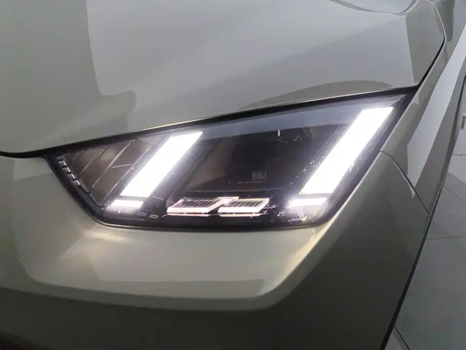 BYD Seagull — миниатюра 5
