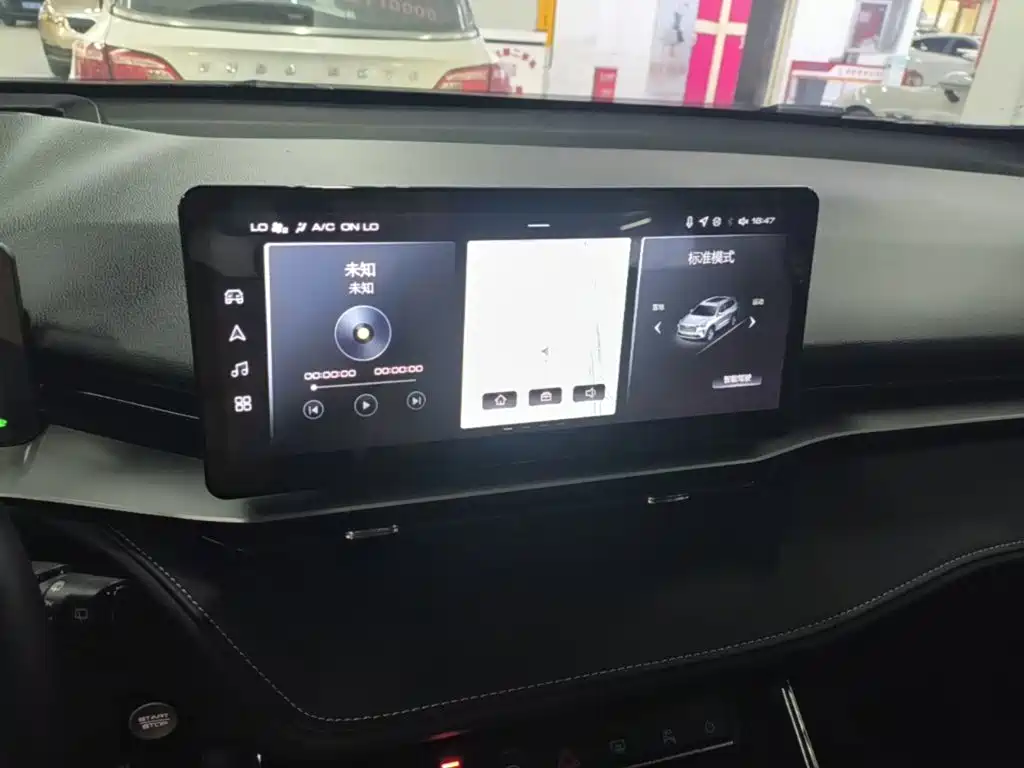 Haval H6 — миниатюра 13