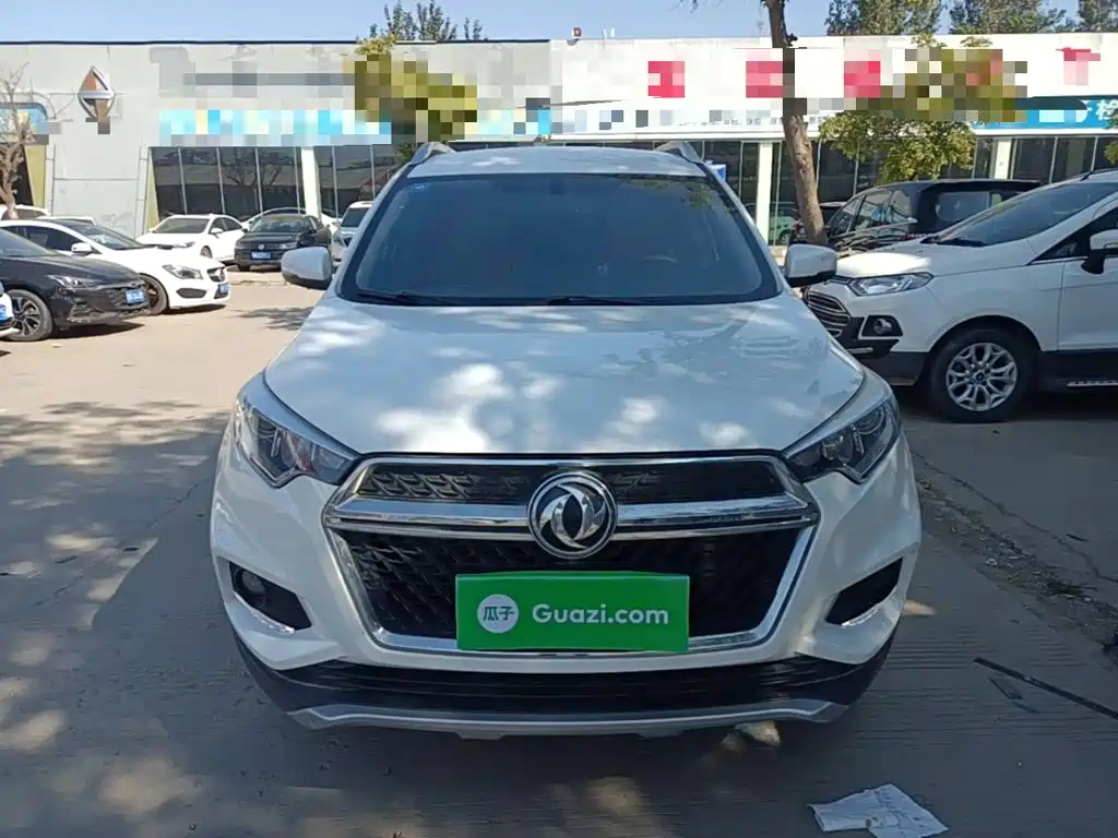 Fengdu MX5 — миниатюра 3