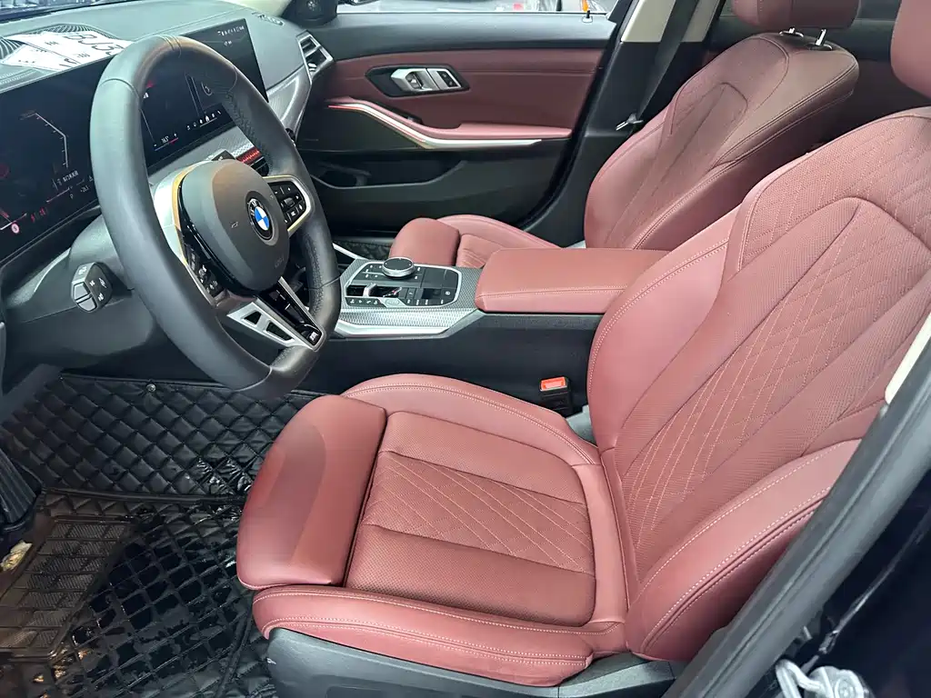 BMW 3 Series — миниатюра 4