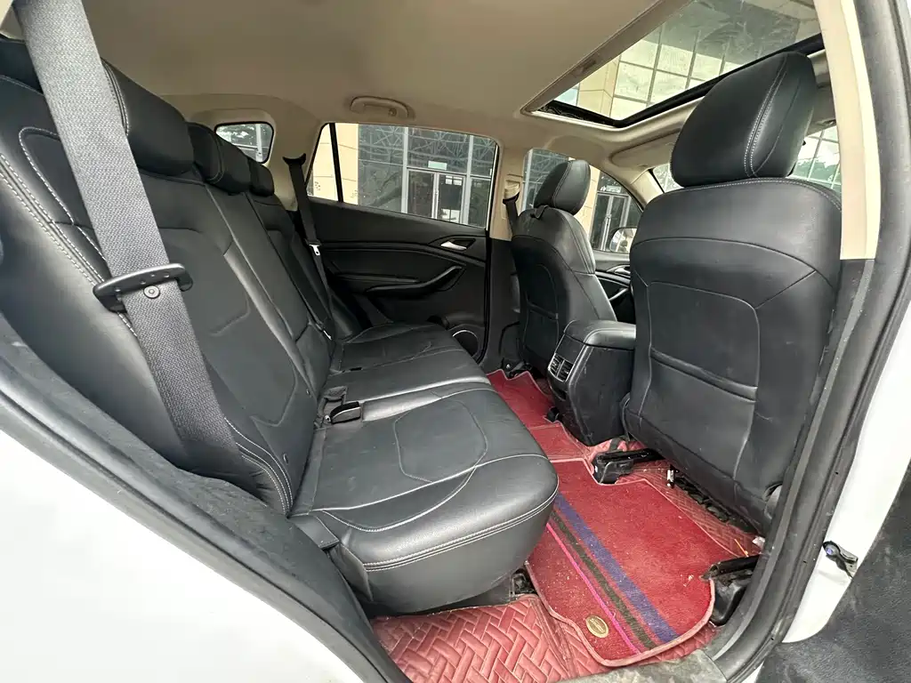 BYD Song — миниатюра 15
