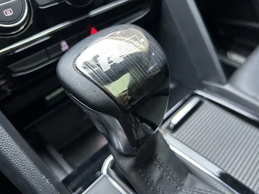 Volkswagen Teramont — миниатюра 29
