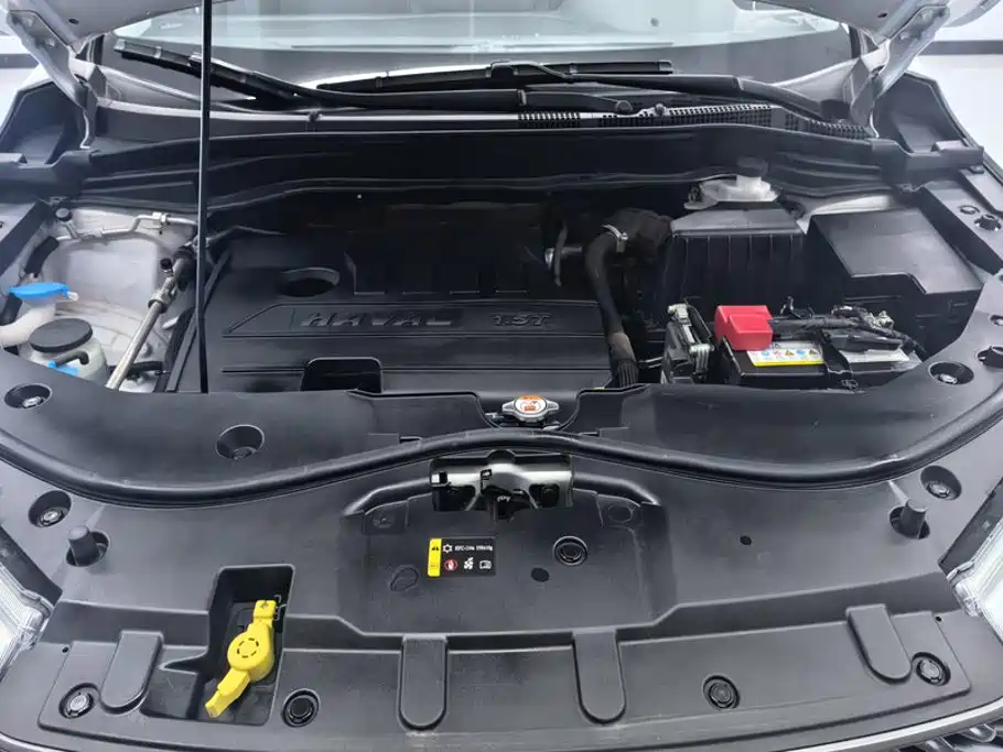 Haval M6 — миниатюра 10
