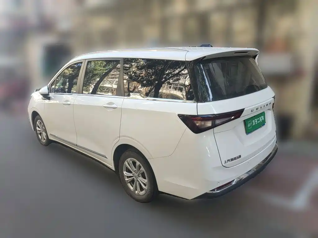 Wuling Jiachen — миниатюра 25