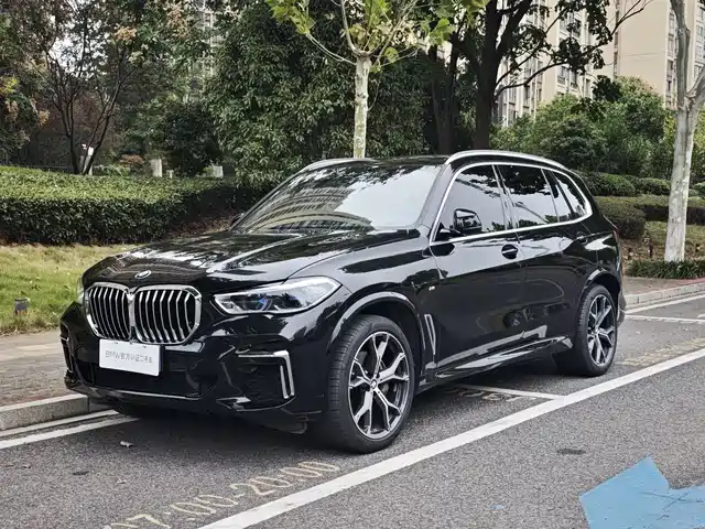 BMW  X5 2023