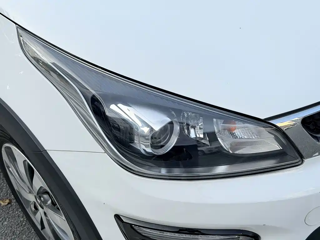 Kia KX Cross — миниатюра 14